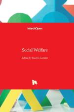 Social Welfare af ROSARIO LARATTA