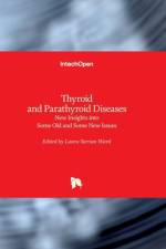 Thyroid and Parathyroid Diseases af Laura Ward