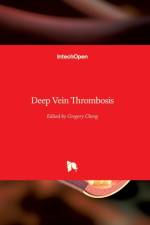 Deep Vein Thrombosis af GREGORY CHENG