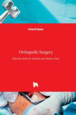Orthopedic Surgery