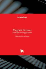 Magnetic Sensors af KEVIN KUANG