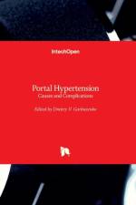 Portal Hypertension af DMITRY GARBUZENKO