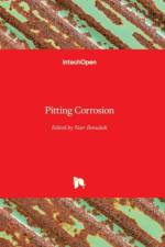 Pitting Corrosion af NASR BENSALAH