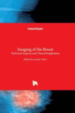 Imaging of the Breast af Laszlo Tabar