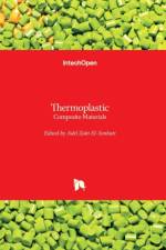 Thermoplastic af Adel El-Sonbati