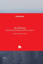 Air Pollution af Mukesh Khare