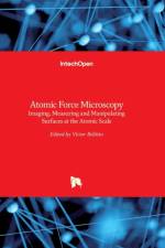 Atomic Force Microscopy
