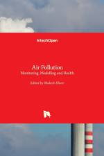 Air Pollution af Mukesh Khare
