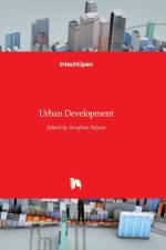 Urban Development af SERAFEIM POLYZOS