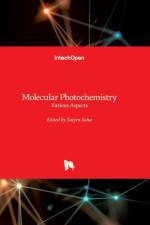 Molecular Photochemistry af Satyen Saha