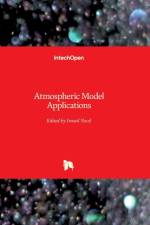 Atmospheric Model Applications af Ismail Yücel