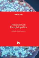 Miscellanea on Encephalopathies af RADU TANASESCU