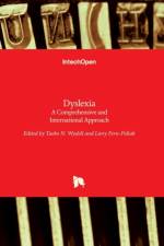 Dyslexia af TAEKO WYDELL
