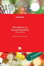 Miscellanea on Encephalopathies