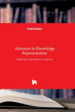 Advances in Knowledge Representation af Carlos Ramirez