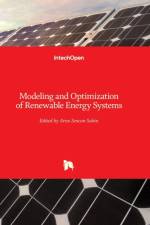 Modeling and Optimization of Renewable Energy Systems af ARZU SENCAN