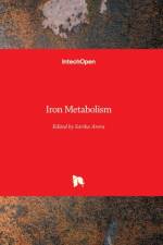 Iron Metabolism af SARIKA ARORA