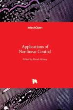 Applications of Nonlinear Control af MERAL ALTINAY