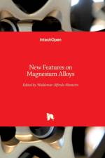 New Features on Magnesium Alloys