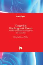 Congenital Diaphragmatic Hernia