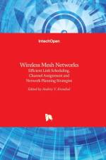 Wireless Mesh Networks af Andrey Krendzel