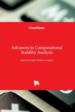 Advances in Computational Stability Analysis af SAFA BOZKUR COS KUN