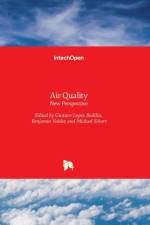 Air Quality af MICHAEL SCHORR