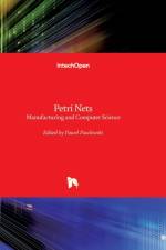 Petri Nets