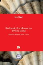 Biodiversity Enrichment in a Diverse World
