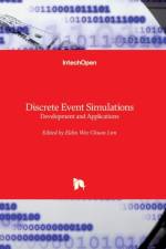 Discrete Event Simulations af ELDIN WEE CHUAN LIM