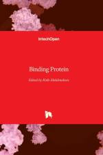Binding Protein af KOTB ABDELMOHSEN