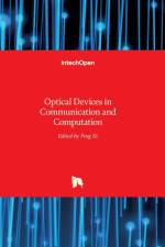 Optical Devices in Communication and Computation af Peng Xi