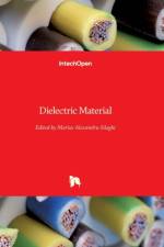 Dielectric Material af MARIUS ALEX SILAGHI