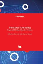 Simulated Annealing af MARCOS SALE TSUZUKI