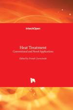 Heat Treatment af Frank Czerwinski
