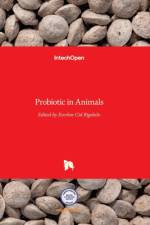 Probiotic in Animals af EVERLON RIGOBELO
