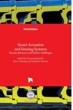 Smart Actuation and Sensing Systems af GIOVANNI BERSELLI