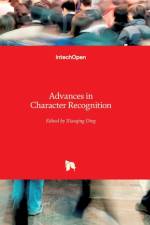 Advances in Character Recognition af XIAOQING DING