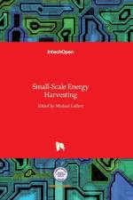 Small-Scale Energy Harvesting