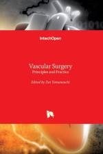 Vascular Surgery af DAI YAMANOUCHI