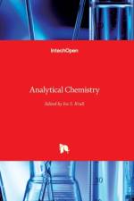 Analytical Chemistry af Ira S. Krull