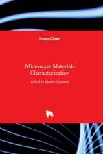 Microwave Materials Characterization