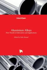 Aluminium Alloys af Zaki Ahmad