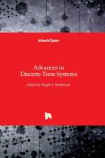 Advances in Discrete Time Systems af Magdi Mahmoud
