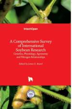 A Comprehensive Survey of International Soybean Research af JAMES BOARD