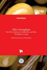 Olive Germplasm