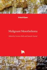 Malignant Mesothelioma af CARMEN BELLI
