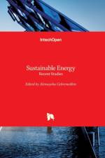 Sustainable Energy af ALEMAYE GEBREMEDHIN