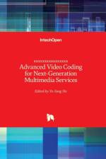 Advanced Video Coding for Next-Generation Multimedia Services af Yo-Sung Ho