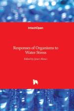 Responses of Organisms to Water Stress